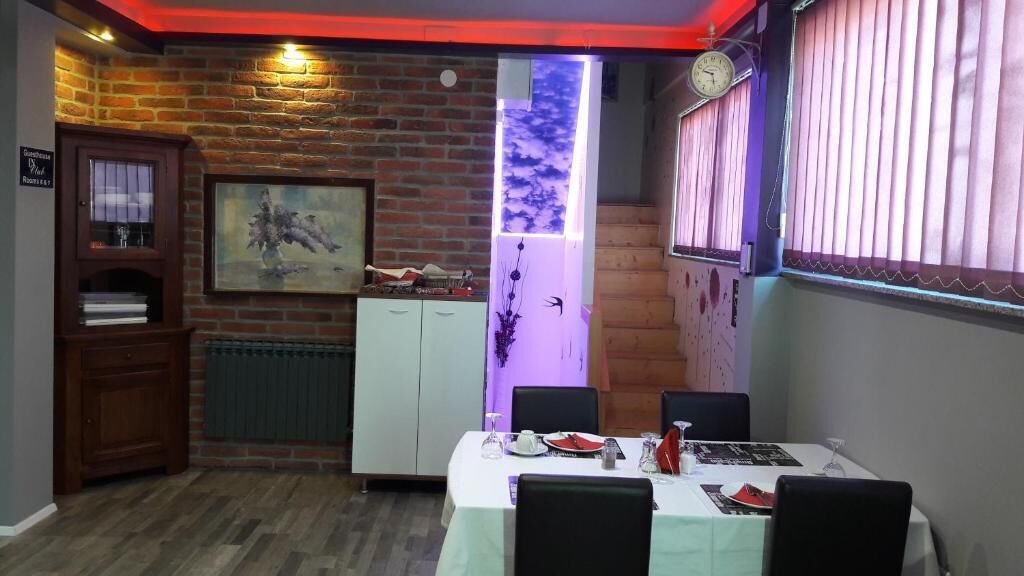 Foto - Hostel IN Club