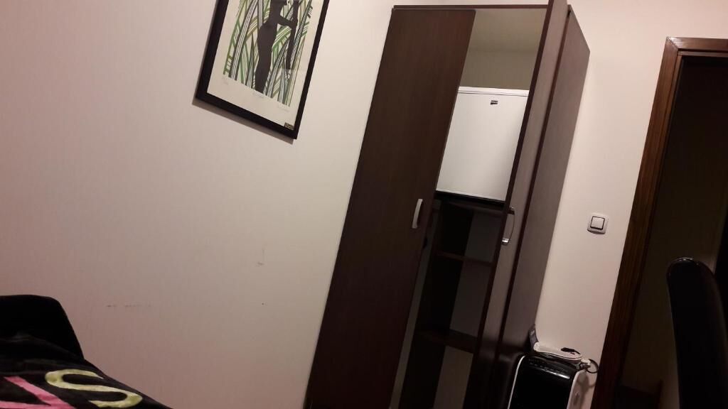 Foto - Hostel IN Club