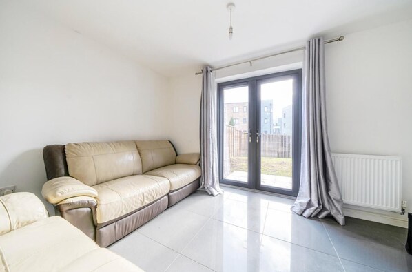 Casa | Area soggiorno