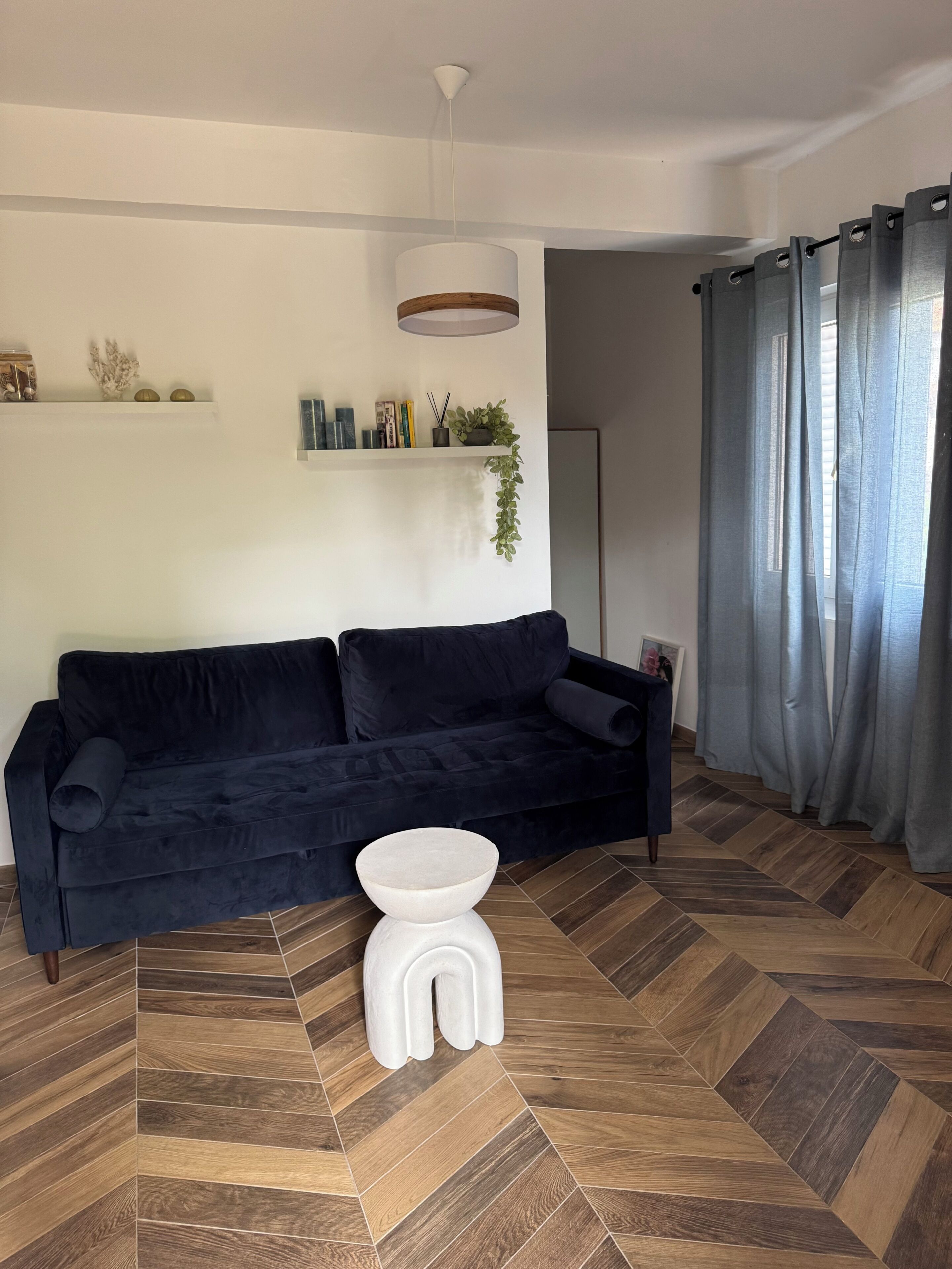 Comfort Studio | Living area