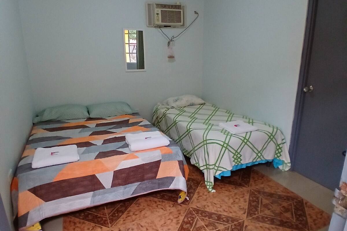 Family Room | 1 bedroom, individually decorated, individually furnished