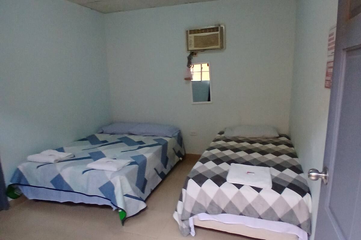 Family Room | 1 bedroom, individually decorated, individually furnished