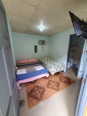 Basic Room