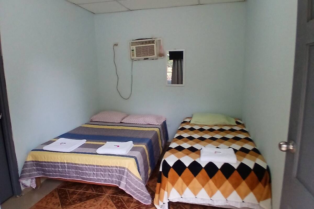Family Room | 1 bedroom, individually decorated, individually furnished