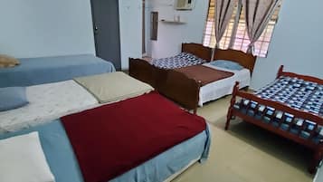 Phòng cơ bản | Trang trí khác biệt, trang bị nội thất với thiết kế riêng biệt