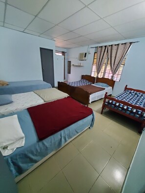 Basic-Zimmer | Individuell dekoriert, individuell eingerichtet