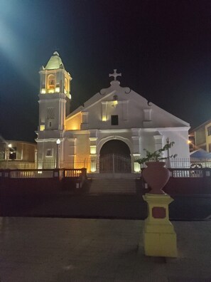 Point of interest - Hostel Villas De Zianit (Guarare)