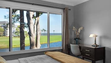 Townhome, Multiple Beds, Patio (Sea Ya Later) | 3 bedrooms, individually decorated, individually furnished, desk