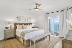 3 soverom, wi-fi (inkludert) og sengetøy