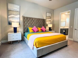 3 Schlafzimmer, Bügeleisen/Bügelbrett, WLAN, Bettwäsche