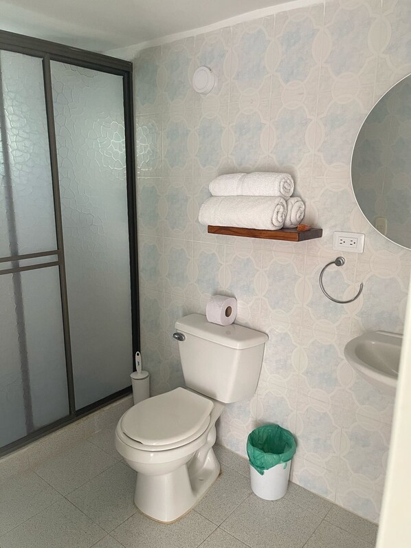 Unclassified image, 1 of 56, button - Hotel El paraiso Campestre (Filandia)