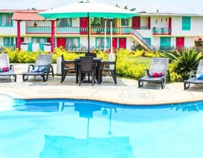 Unclassified image, 5 of 56, button - Hotel El paraiso Campestre (Filandia)
