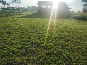 Campo esportivo