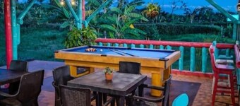 Hotel El paraiso Campestre
