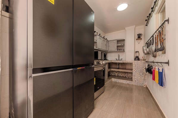 Cucina privata
