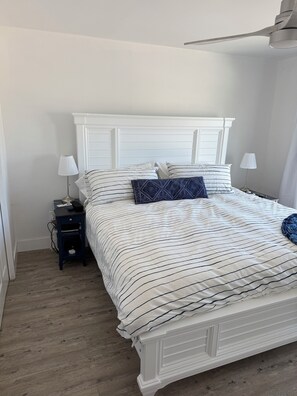 2 Schlafzimmer, kostenloses WLAN, Bettwäsche