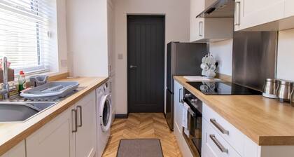 Pass the Keys | Renovated Home, Chilton | Dog Friendly | Sleeps 5