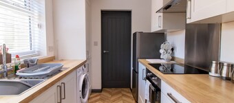 Pass the Keys | Renovated Home, Chilton | Dog Friendly | Sleeps 5