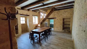 Restauration