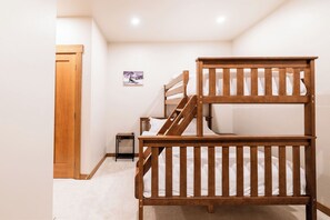 2 habitaciones, caja de seguridad en la habitación y wifi gratis