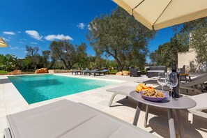 Pool - Villa Palmarino by Perle di Puglia (Francavilla Fontana)