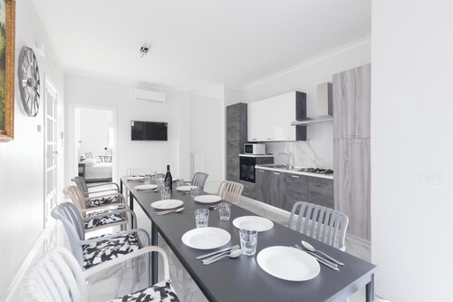 House White Puglia by BarbarHouse