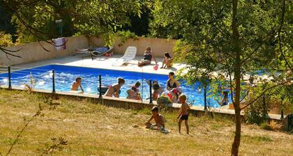 Domaine de la butte de lauray