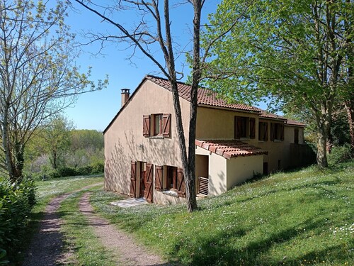 Domaine de la butte de lauray