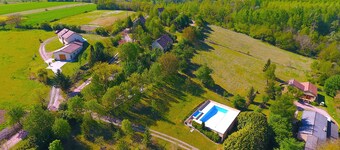 Domaine de la butte de lauray