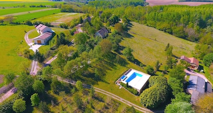 Domaine de la butte de lauray