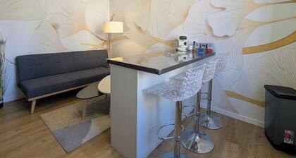 Calme sérénité et lumiÚre