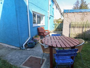 Cottage | Front of property - 11 Penygroes (Holyhead)