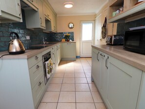 Utensilios de cocina