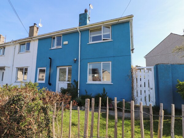 11 Penygroes - Anglesey