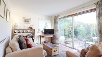 منطقة المعيشة