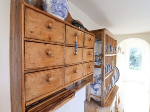 Interior - Ivy Cottage (Colchester)