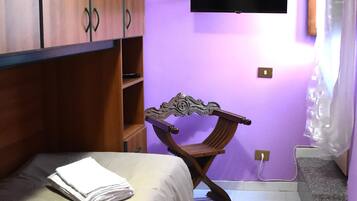 3 camere, ferro/asse da stiro, Wi-Fi, lenzuola