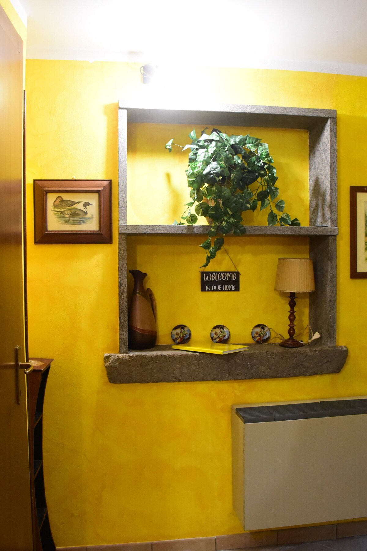 Image de profil de l’hôte