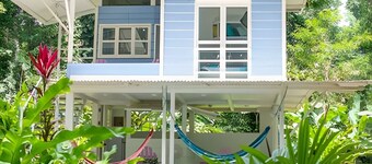 Casa Río Jungle Haven - Beach & Jungle Adventure