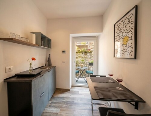 WelcHome Vitorchiano double room with balcony