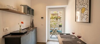 WelcHome Vitorchiano double room with balcony