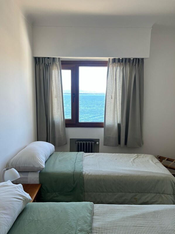 Free WiFi - Del Lago Sky Hotel (San Carlos de Bariloche)