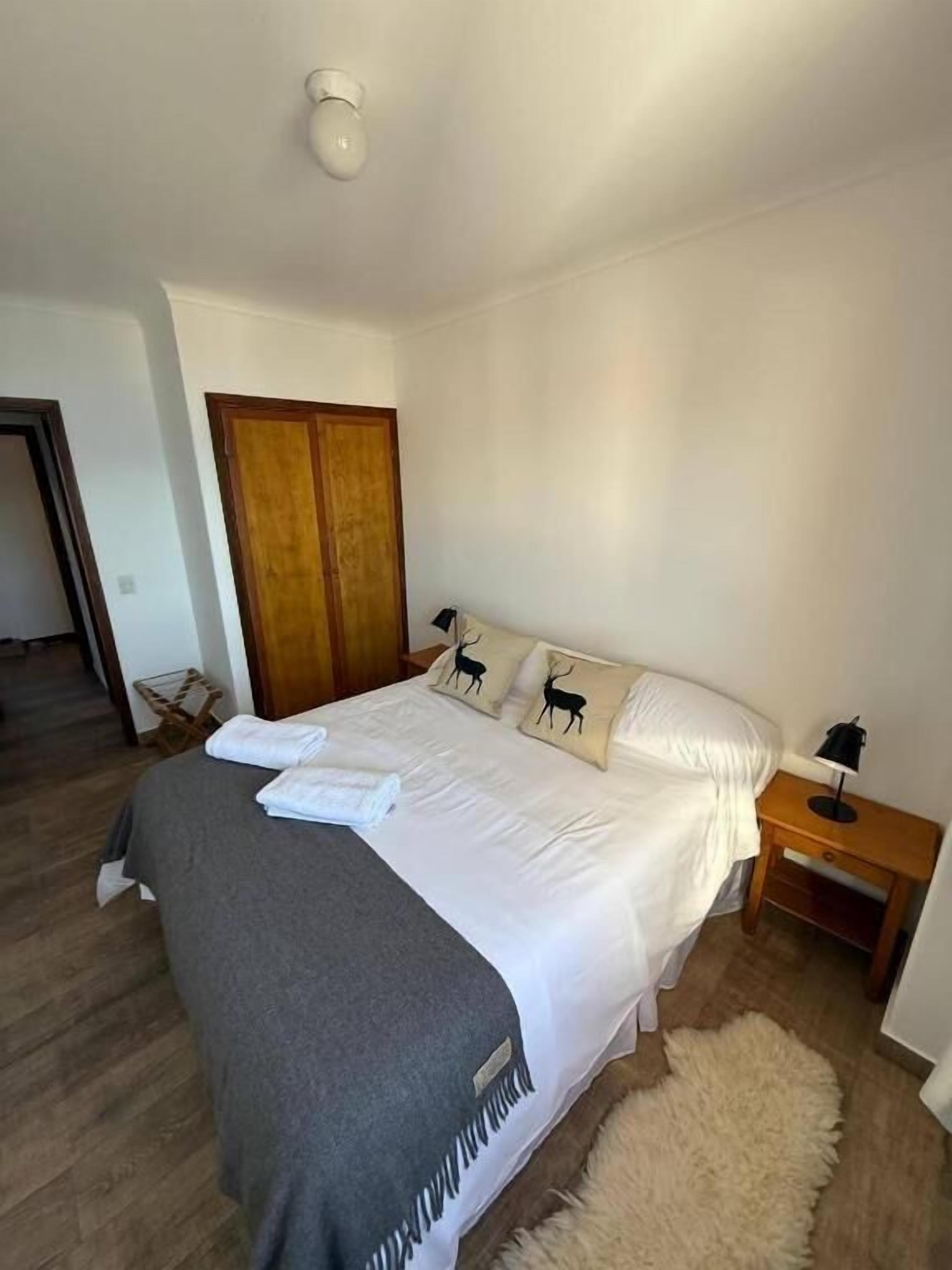 Executive Room | Free WiFi