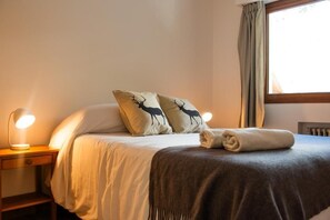 Standard Double or Twin Room - Del Lago Sky Hotel (San Carlos de Bariloche)