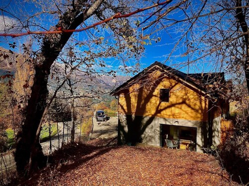 Gîte et Espace bien-être les catis "le Morgon" 4*