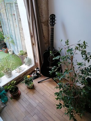 Interieur