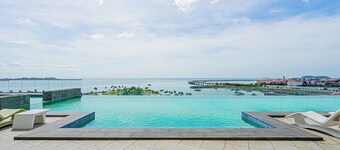 เดอะ แซนด์ส บาย วินวูด เฮาส�์