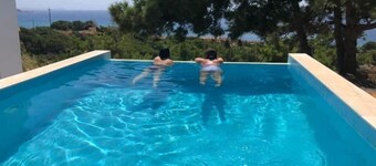 Kathys Island Retreat