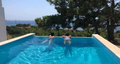 Kathys Island Retreat