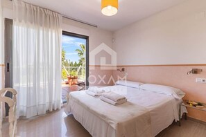 3 bedrooms, WiFi